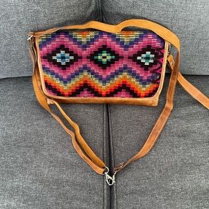 Clutch/Shoulder/clutch bag